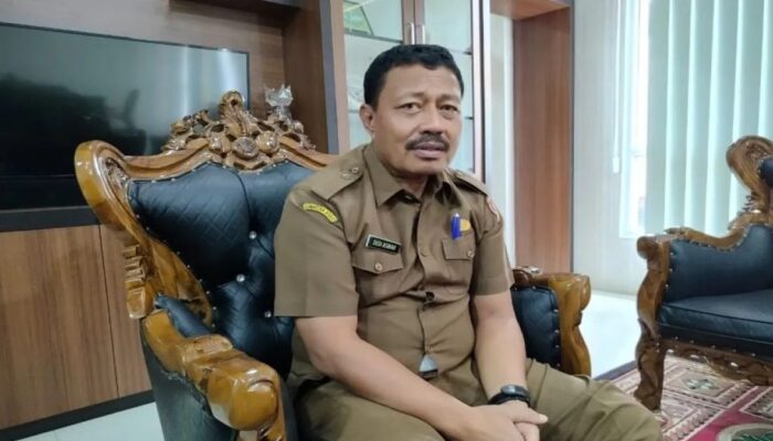 Pemkab Agam Benahi Objek Wisata Sajuta Janjang, Targetkan Dongkrak PAD