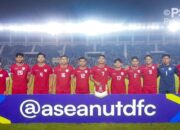 Laga Lawan Laos di Kandang, Marselino: Jadi Motivasi Tambahan untuk Garuda