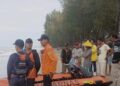 Satu dari Dua Nelayan Hilang Ditelan Ombak di Pessel Ditemukan Meninggal