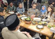 Wujudkan Ruang Digital Sehat, Kemkomdigi Gandeng Pegiat Literasi