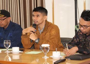 KPU Bukittinggi Sebut Capaian Partisipasi Pemilih Pilkada Jauh dari Target 12 KPU Bukittinggi Sebut Capaian Partisipasi Pemilih Pilkada Jauh dari Target