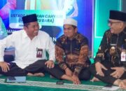 Tabligh Akbar, Pemko Padang Sumbang Rp100 Juta untuk Palestina