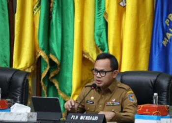 Kemendagri Imbau Pemda Waspadai Kenaikan Harga Komoditas jelang Nataru 14 Kemendagri Imbau Pemda Waspadai Kenaikan Harga Komoditas jelang Nataru