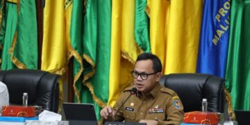 Kemendagri Imbau Pemda Waspadai Kenaikan Harga Komoditas jelang Nataru 7 Kemendagri Imbau Pemda Waspadai Kenaikan Harga Komoditas jelang Nataru