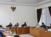 DPRD Agam Minta OPD Kelola Potensi PAD secara Maksimal