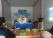 Peredaran Ratusan Kg Ganja-Sabu Diungkap selama 2024, BNNK Pasbar Tangkap 11 Tersangka