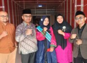 Ikuti Pembelajaran 7 Bulan, 100 Peserta Kelas Bahasa Korea Pemprov Sumbar Dinyatakan Lulus