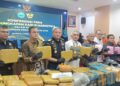 BNN Ungkap 15 Kasus Peredaran Narkoba dari Sejumlah Provinsi, 80 Kg Sabu-169 Kg Ganja Disita 6 BNN Ungkap 15 Kasus Peredaran Narkoba dari Sejumlah Provinsi, 80 Kg Sabu-169 Kg Ganja Disita
