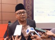 KPU Kota Padang Persiapkan Tim untuk Hadapi Gugatan PHPU di MK