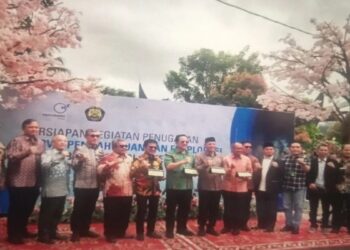 Perlancar Transportasi Warga, Pemkab Pasaman bakal Bangun Dua Jembatan
