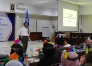 Siapkan Talenta Muda Sains, Kemdiktisaintek Latih Tenaga Didik dari Puluhan Sekolah