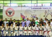 Ini dia Capaian Forki Sumatra Barat Sepanjang Tahun 2024