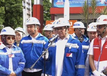 Sempat Naik akibat Keterlambatan Pasokan, Mendag Klaim Harga MinyaKita sudah Turun