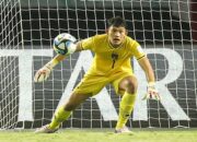 Kiper Semen Padang FC Dicoret dari Timnas ASEAN Cup 2024