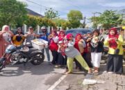 596 Orang di Pariaman Terima Bansos Permakanan dari Kemensos pada 2025