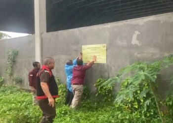 Kejati Sumbar Sita Aset Tanah dari Dua Tersangka Korupsi Padang-Pekanbaru