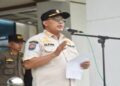 Antisipasi Maksiat, Satpol PP Pariaman Pantau Penginapan saat Malam Pergantian Tahun