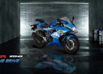 Inovasi dan Kualitas: Mengulas Keunggulan Motor Suzuki