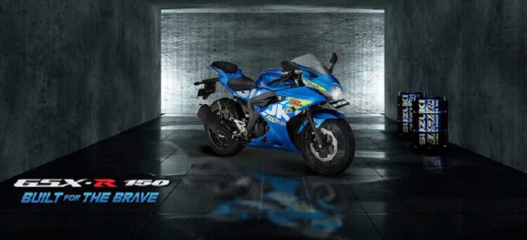 Inovasi dan Kualitas: Mengulas Keunggulan Motor Suzuki 1 foto: suzuki.co.id