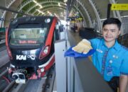 Sambut Libur Nataru 2024, Layanan KAI Services Facility Care Disiapkan