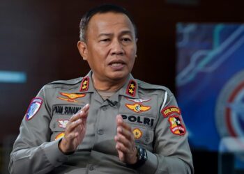 Tiga Kluster Fokus Perjalanan Nataru 2024: Jalur Tol, Penyeberangan hingga Arteri dan Wisata