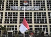 KPU RI Umumkan Data Partisipasi Pemilih Pilkada 2024 Sebesar 71 persen