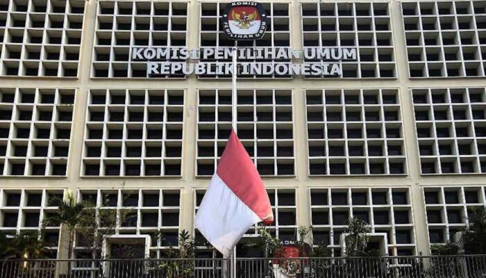 KPU RI Umumkan Data Partisipasi Pemilih Pilkada 2024 Sebesar 71 persen