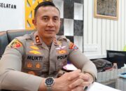 Kapolres Solok Selatan Diganti, Buntut dari Insiden Polisi Tembak Polisi?