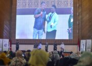 Dukung Pertumbuhan Wirausaha, Kemenkop UKM RI Gelar Entrepreneur Hub Goes to Campus di Unand