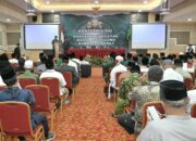 Gubernur Mahyeldi Apresiasi Peran NU untuk Pembangunan Daerah