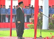 Menbud Fadli Zon Pimpin Upacara HBN ke-76, Bela Negara Tanggung Jawab Seluruh Warga