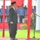 Menbud Fadli Zon jadi pembina upacara HBN di Padang. (dok. adpsb)