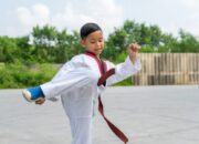 Mengenal Program Seni Bela Diri Jiu Jitsu Brasil