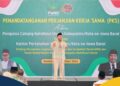 Menteri Nusron Dorong Sertifikasi Tanah Wakaf untuk Cegah Sengketa dan Konflik