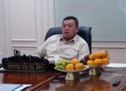 Pesan Menteri Nusron kepada Jajaran Kanwil BPN Provinsi NTB dan Bengkulu: Tata SDM Sesuai dengan Beban Kerja