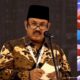Menteri Bappenas Rachmat Pambudy. (dok. PCO RI)
