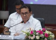 Pemerintah Beri Insentif Tiga Komoditas Bahan Pokok