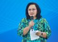 Komitmen Pemerintah Berdayakan Perempuan dan Anak Ciptakan Generasi Emas 2045 3 Molly Prabawati Plt Dirjen Komunikasi Publik dan Media Kemkomdigi. (dok. FMB9)