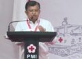 Jusuf Kalla Diminta Pimpin Kembali PMI untuk Periode 2024-2029