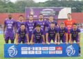 Persik Kediri siap lanjutkan tren kemenangan lawan Semen Padang FC. (dok. LIB)