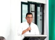 Pemko Padangpanjang Butuh Kolaborasi Atasi Kemiskinan Ekstrem