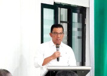 Pemko Padangpanjang Butuh Kolaborasi Atasi Kemiskinan Ekstrem