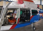 Polri Siapkan Ambulans Udara Selama Operasi Lilin 2024 untuk Dukung Libur Nataru