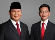 Catat! Ini Empat Fokus Utama Pemerintahan Prabowo-Gibran