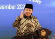 Presiden Prabowo Sentil Vonis Rendah Koruptor Ratusan Triliun, Melukai Rasa Keadilan!