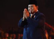 Presiden Prabowo Tekankan Pentingnya Kerukunan Hadapi Tantangan Global
