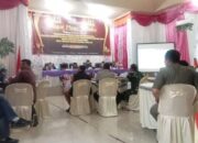 Pasangan Yulianto-M Ihpan Ditetapkan Sebagai Peraih Suara Terbanyak di Pilkada Pasbar