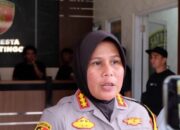 Perampok dengan Pistol Mainan di Bukittinggi Ditangkap, Terancam 15 Tahun Penjara