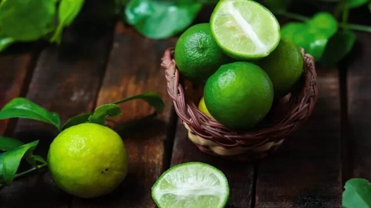 Lebih dari Sekadar Penambah Rasa, Ini Lima Manfaat Jeruk Limau bagi Kesehatan 1 ilustrasi jeruk limau. (dok. istimewa)