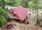Dua Pekan Terakhir, Kota Pariaman Alami Sejumlah Bencana